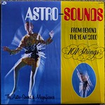 101 Strings / Astro-Sounds From Beyond The Year 2000