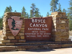 Miscellaneous of Bryce Canyon NP