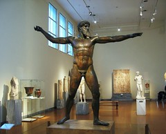 National Archaeological Museum_Athens_Greece