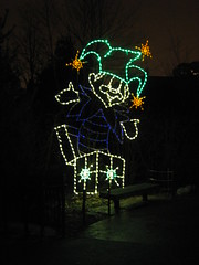 2009 Lincoln Park Zoo Lights