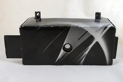 6x9 Cardboard Pinhole Camera