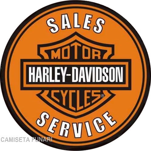 harley davidson servico vendas