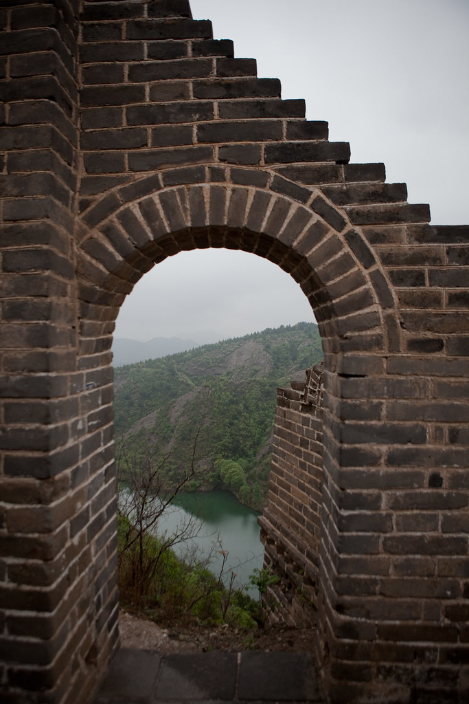 The Great Wall (长城)