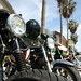 Venice Vintage Motorcycle Rally