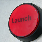 Launch Button -- SMASH Rocket Club 5-9-09 4