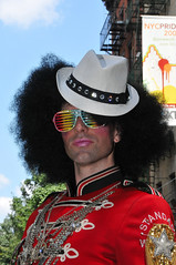 Pride Parade NYC 09