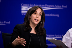 Beth Kobliner by Center for American Progress Action Fund