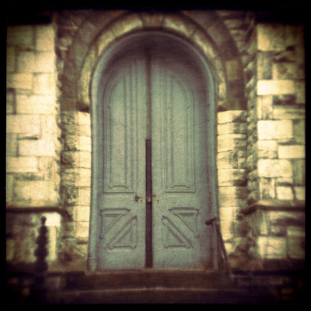 Hidden+doorways