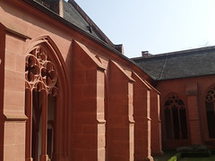 Mainz, Peterskirche