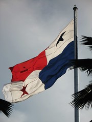 Panama February 2009
