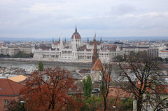 Hungary October 2009