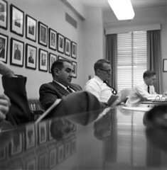company meeting, 1957 (1957-120-02)