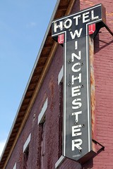 Winchester, Illinois