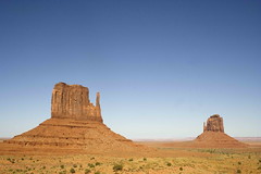 2008 - USA - Monument Valley 