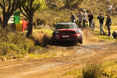 WRC Rally d'Italia Sardegna (2011)