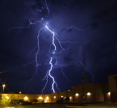 My Best Lightning Photography