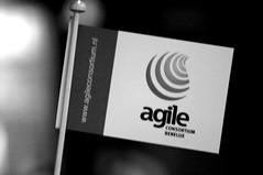 Agile Conference , Hoofddorp, 18th June 2009