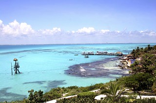Caribbean - Riviera Maya Resorts