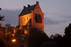 Luxembourg - Luxembourg