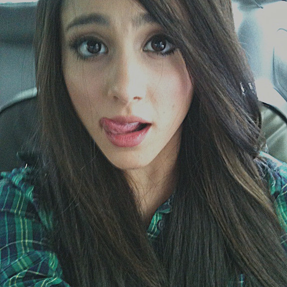  Hair Cuts Ariana Grande Flickr Photo Sharing