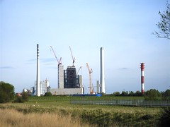 Kraftwerke Wilhelmshaven