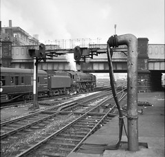 60s Steam in the North West