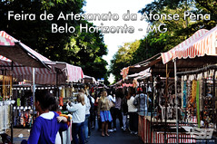 Handicrafts from Afonso Pena - Belo Horizonte/MG