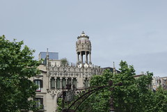Barcelona 2010