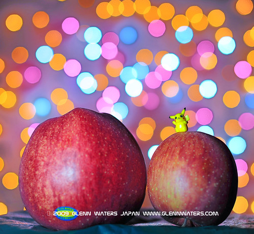 Pikachu Goes To The Big Apple. © Glenn E Waters (Japan) 9,800 visits to this photo. Thank you. - 無料写真検索fotoq