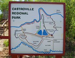 Castroville Regional Park, Medina County, Texas