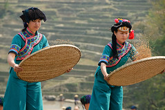 Yunnan, China, 2009