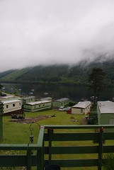 Loch Eck, June 09