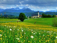 Beautiful Bavaria