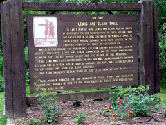 Lewis and Clark State Park
