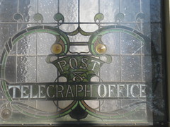 The Former Windsor Post and Telegraph Offices
