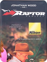 Nikon Raptor project