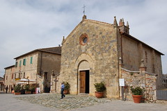 Tuscany 2009