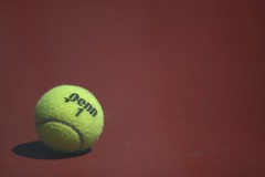 DBLs Tennis Match