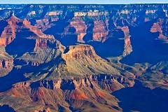 Grand Canyon 2009 & 2013