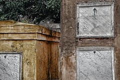 New Orleans - St Louis Cemetery No 1