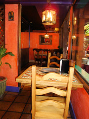 DSC27979, Hola Mexican Restaurant, Belmont, CA, USA