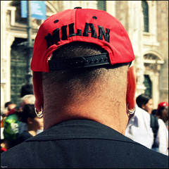 The World Around Milan, 18°