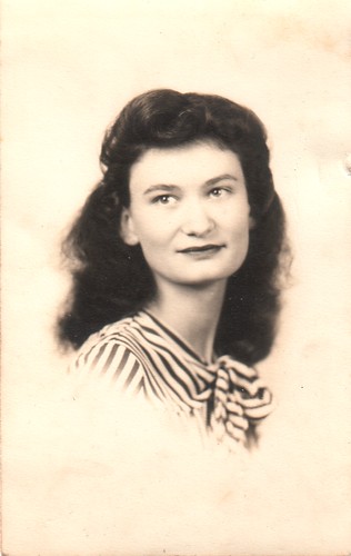 Juanita 1946