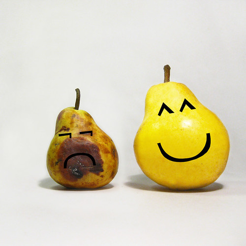 envy pear