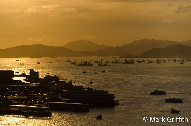 Golden Hong Kong