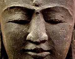 Buddha Images with Haiku Thoughts 