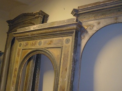 Italian Antiques on 18th Century Antique Italian Frames   Flickr   Photo Sharing