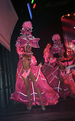 Cuban Showgirls Habana Havana