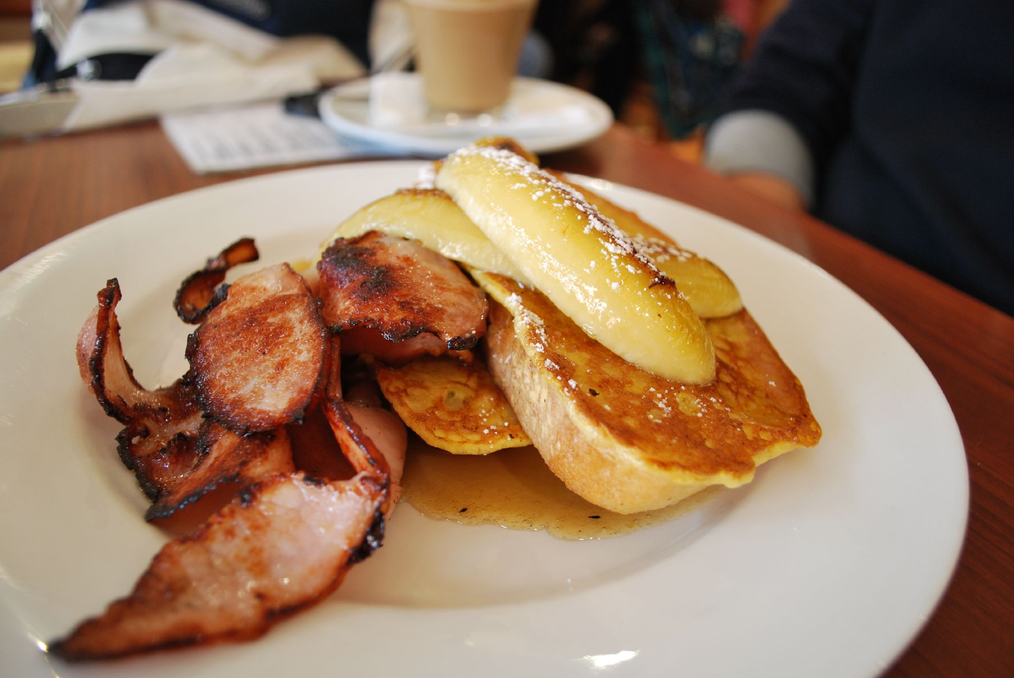 The best breakfasts in Edinburgh according to locals | STV Edinburgh