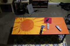 The Coffee Table Project